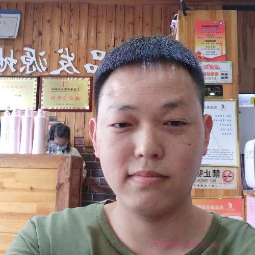 湖北34岁单身帅哥真诚找对象-北海征婚相亲网