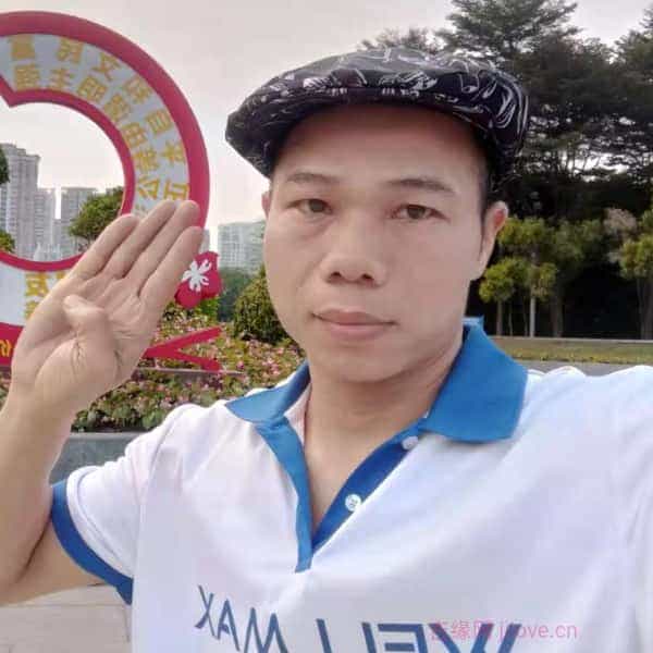 广东49岁单身帅哥真诚找对象-北海征婚相亲网