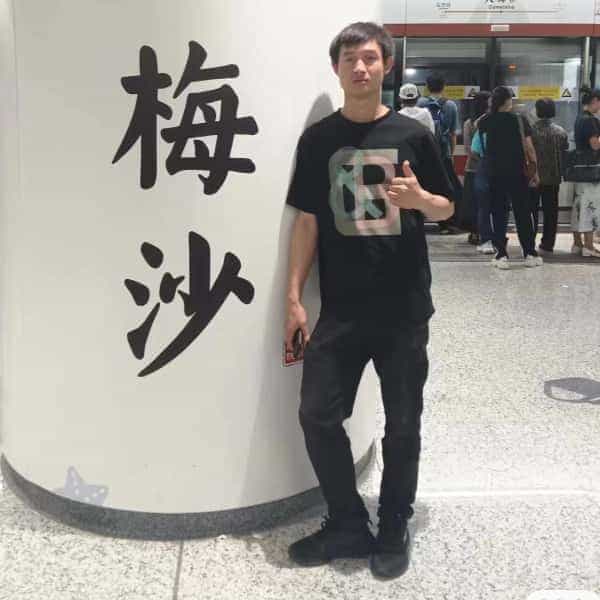湖北34岁单身帅哥真诚找对象-北海征婚相亲网
