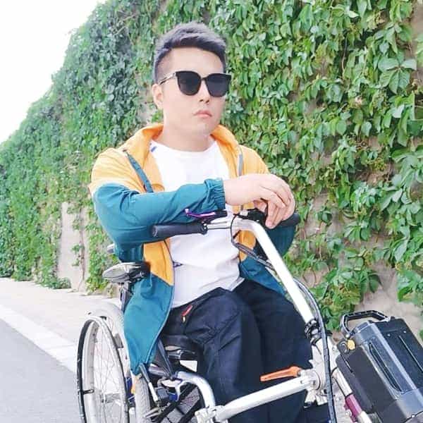 江苏37岁单身帅哥真诚找对象-北海征婚相亲网