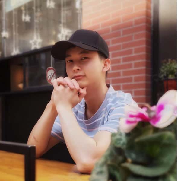 广东30岁单身帅哥真诚找对象-北海征婚相亲网