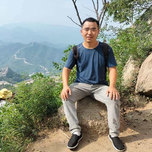 四川31岁单身帅哥真诚找对象-北海征婚相亲网