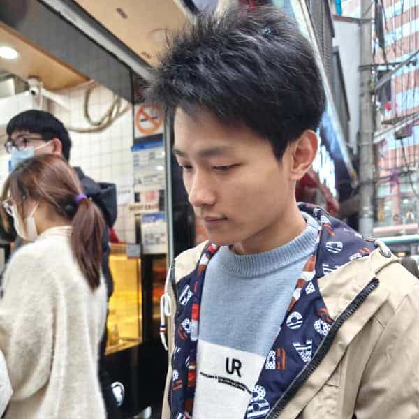 山东31岁单身帅哥真诚找对象-北海征婚相亲网