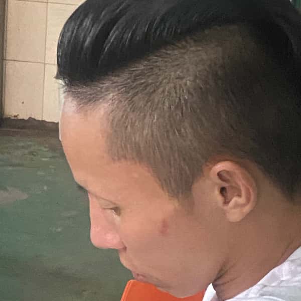 广东残疾人帅哥真诚相亲找对象，北海征婚网