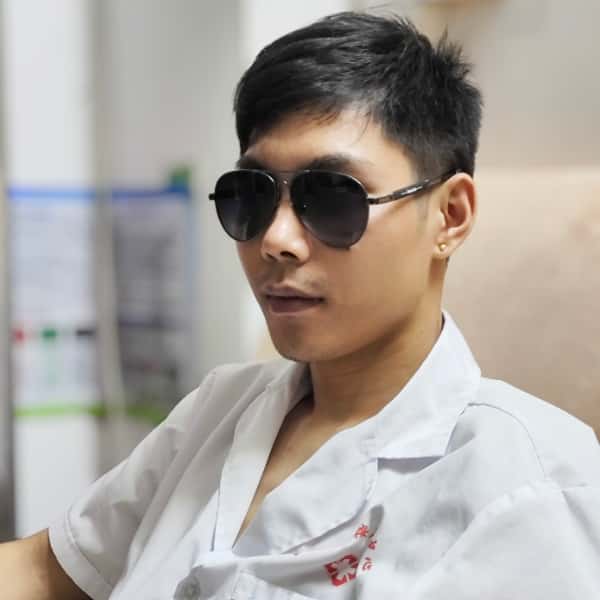广东26岁单身帅哥真诚找对象-北海征婚相亲网