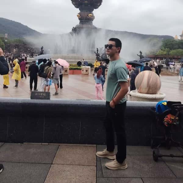 北海征婚相亲网
