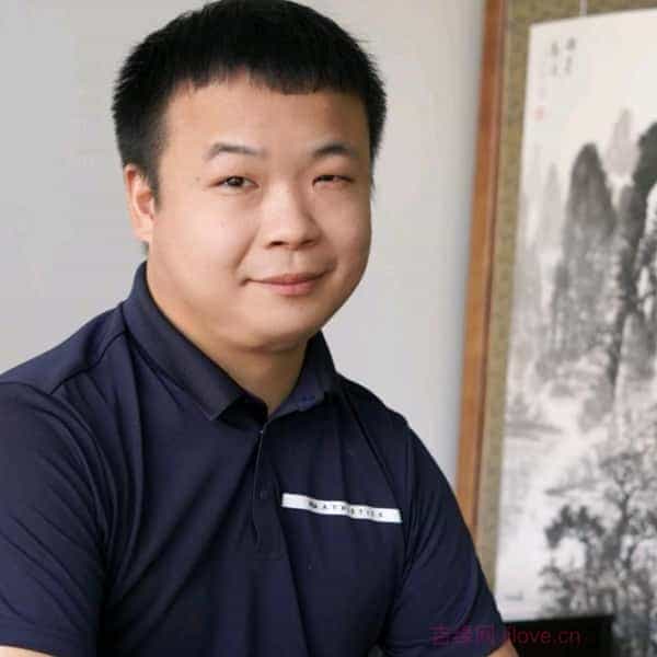 广东36岁单身帅哥真诚找对象-北海征婚相亲网