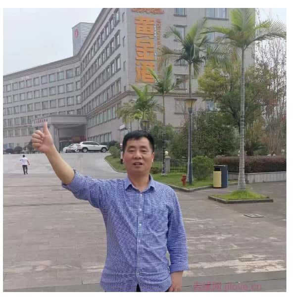 贵州55岁单身帅哥真诚找对象-北海征婚相亲网