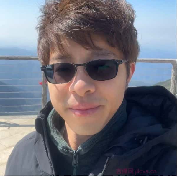 上海32岁单身帅哥真诚找对象-北海征婚相亲网