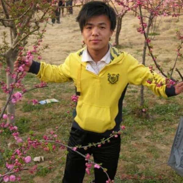 山东36岁单身帅哥真诚找对象-北海征婚相亲网