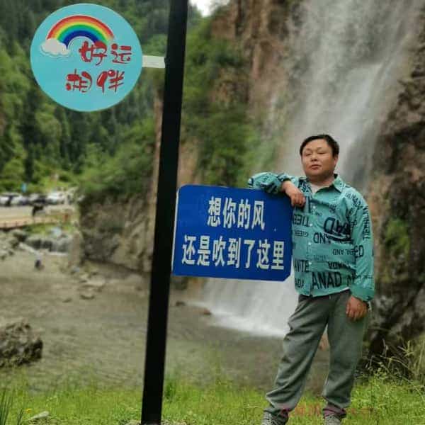 青海32岁单身帅哥真诚找对象-北海征婚相亲网
