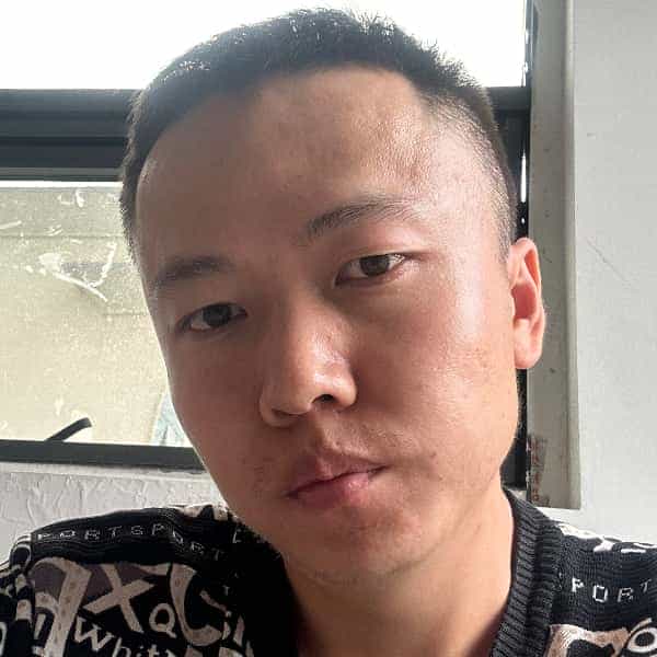 青海32岁单身帅哥真诚找对象-北海征婚相亲网