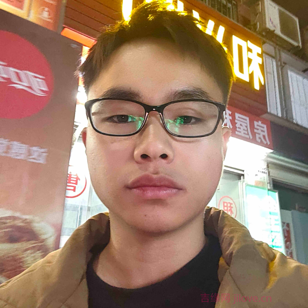 广东24岁单身帅哥真诚找对象-北海征婚网
