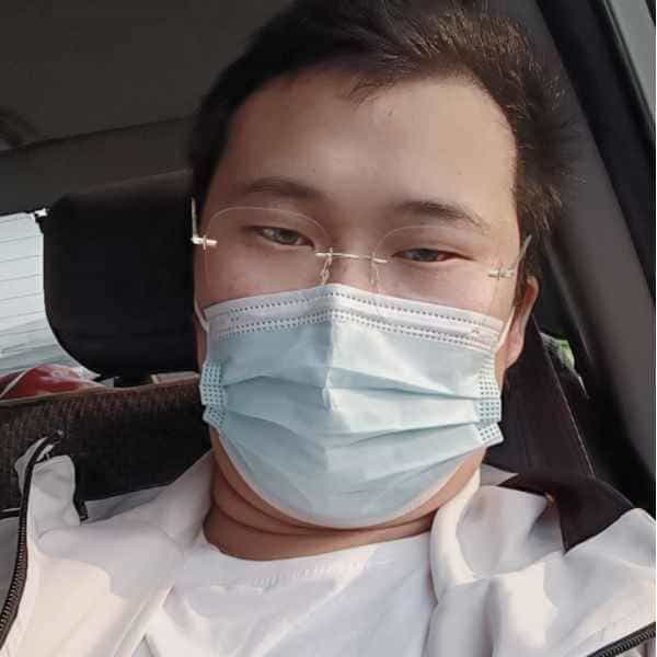 29岁岁山东单身帅哥 - 北海吉缘网