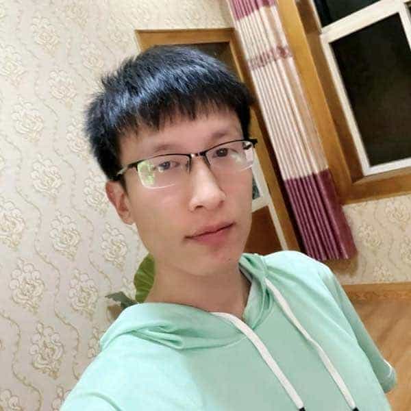 32岁岁河北单身帅哥 - 北海吉缘网