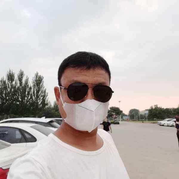 35岁岁辽宁单身帅哥 - 北海吉缘网