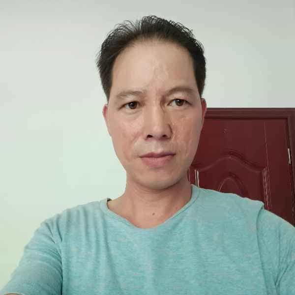 43岁岁陕西单身帅哥 - 北海吉缘网