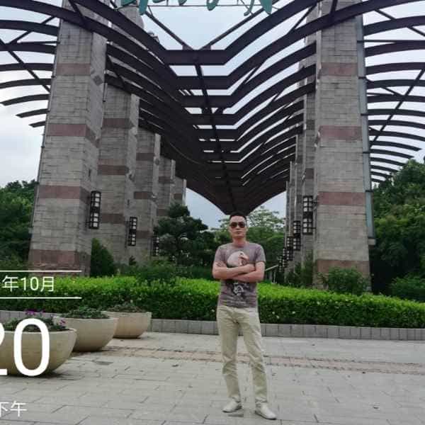 40岁岁四川单身帅哥 - 北海吉缘网