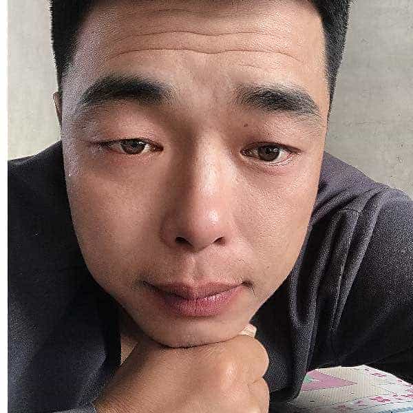 39岁岁吉林单身帅哥 - 北海吉缘网