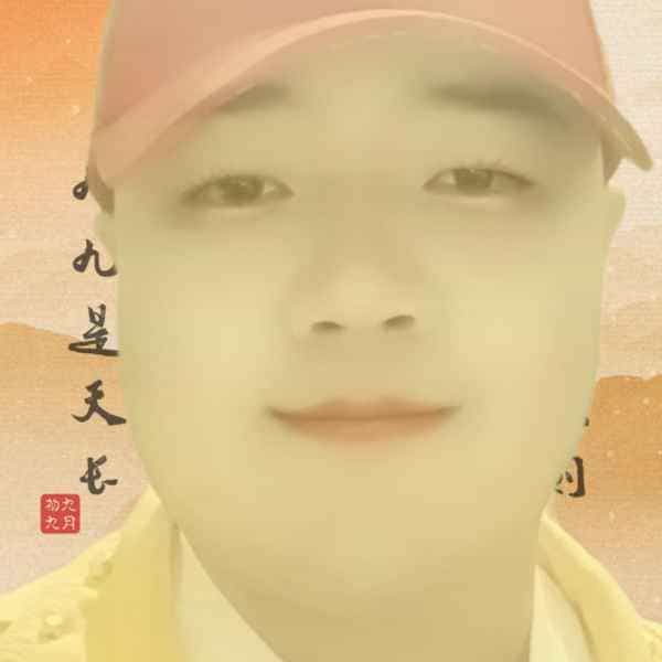 37岁岁河南单身帅哥 - 北海吉缘网