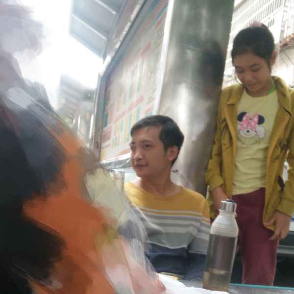 36岁岁广东单身帅哥 - 北海吉缘网