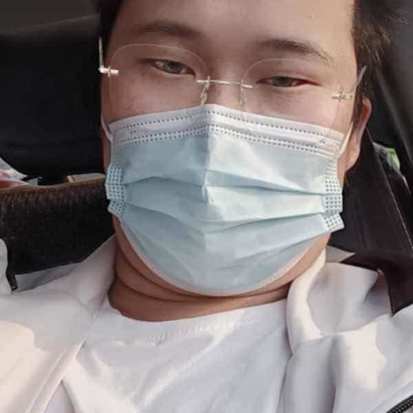 29岁岁山东单身帅哥 - 北海吉缘网