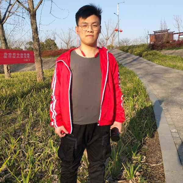 24岁岁安徽单身帅哥 - 北海吉缘网