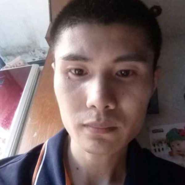 44岁岁重庆单身帅哥 - 北海吉缘网