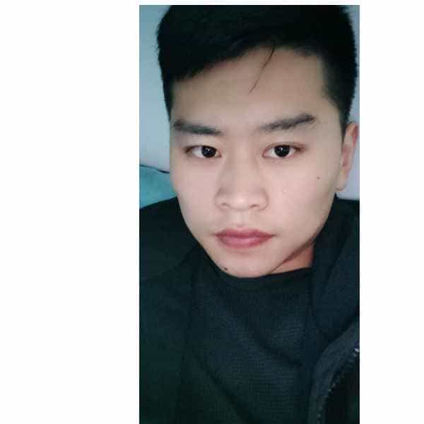 29岁岁河南单身帅哥 - 北海吉缘网