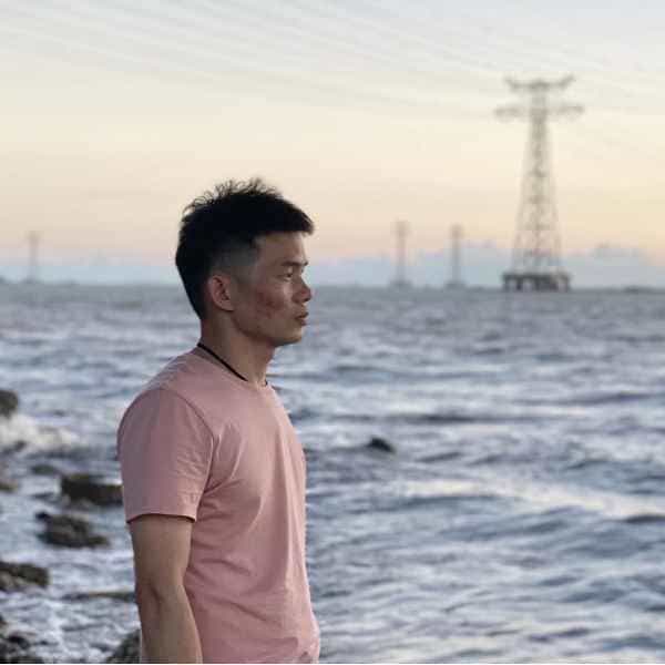 40岁岁江西单身帅哥 - 北海吉缘网