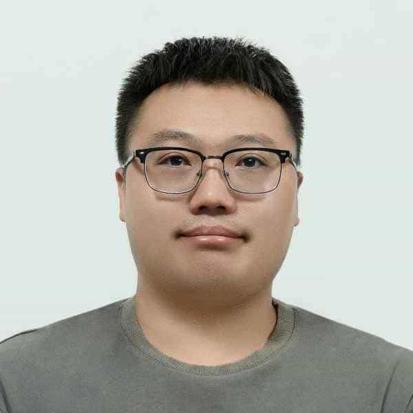 36岁岁陕西单身帅哥 - 北海吉缘网