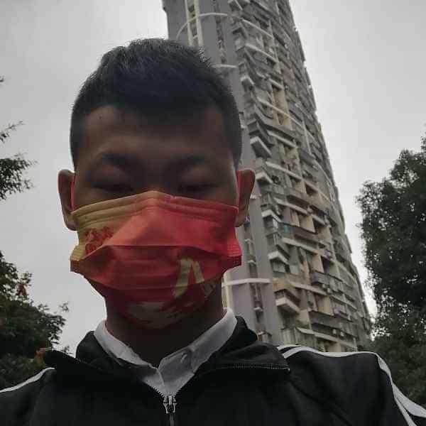 24岁岁福建单身帅哥 - 北海吉缘网