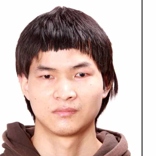 35岁岁湖北单身帅哥 - 北海吉缘网
