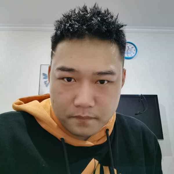 32岁岁辽宁单身帅哥 - 北海吉缘网
