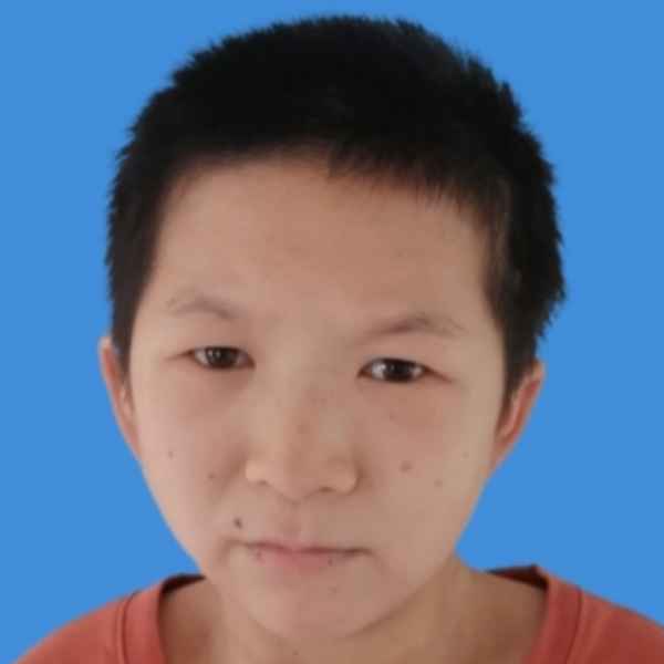 34岁岁福建单身帅哥 - 北海吉缘网