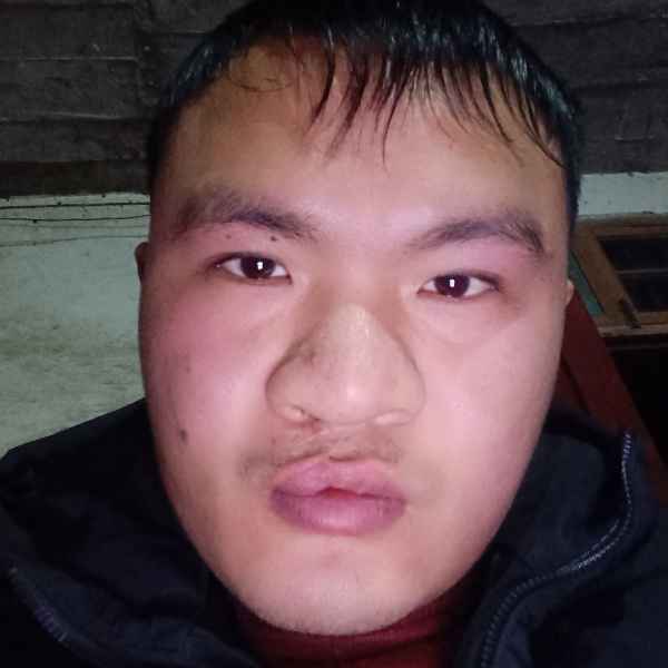35岁岁江西单身帅哥 - 北海吉缘网