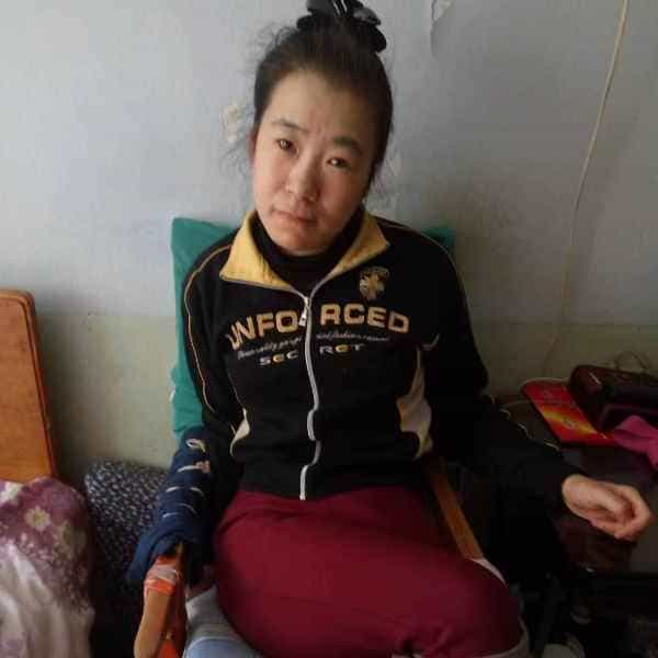 46岁岁辽宁单身美女 - 北海吉缘网