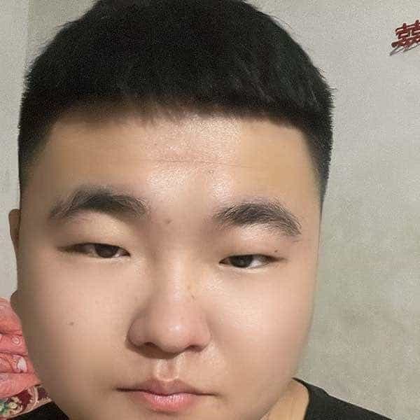 23岁岁河北单身帅哥 - 北海吉缘网