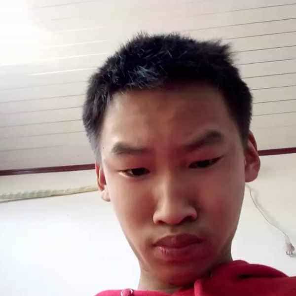 35岁岁河南单身帅哥 - 北海吉缘网