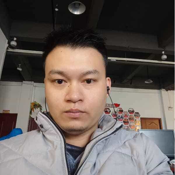 35岁岁福建单身帅哥 - 北海吉缘网