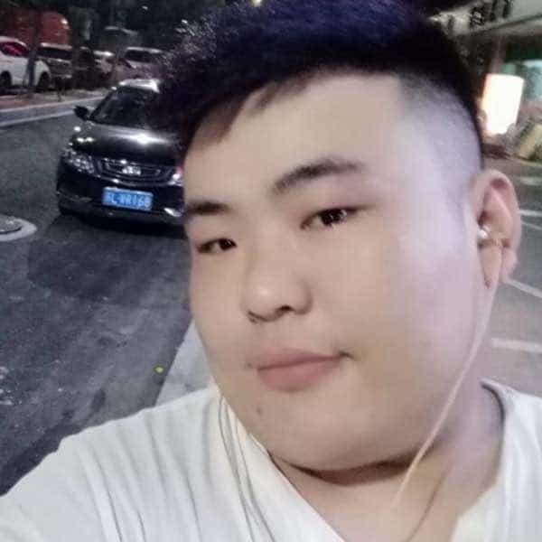 28岁岁江西单身帅哥 - 北海吉缘网