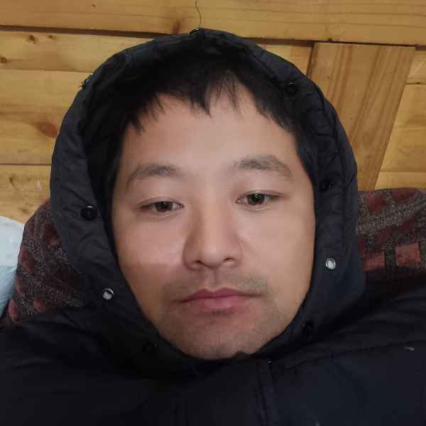 37岁岁河南单身帅哥 - 北海吉缘网