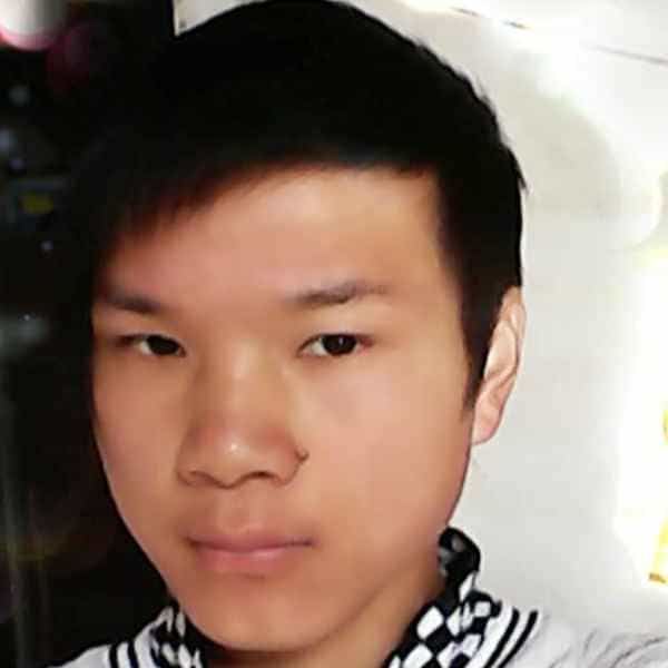 33岁岁江西单身帅哥 - 北海吉缘网