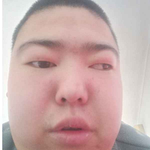 23岁岁内蒙古单身帅哥 - 北海吉缘网