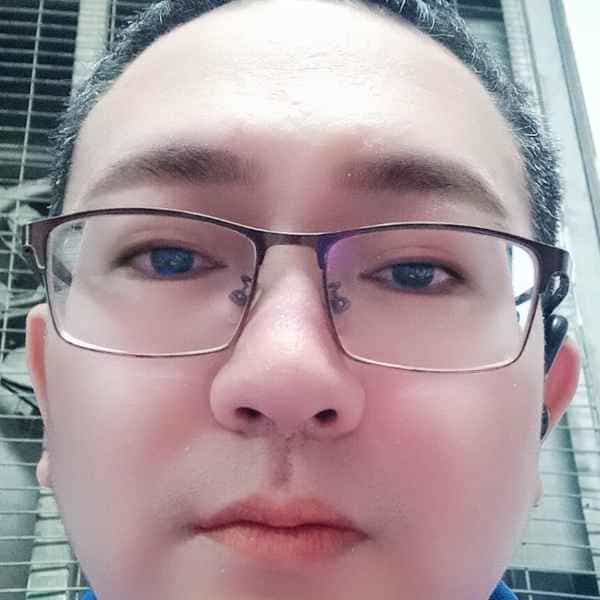 41岁岁湖北单身帅哥 - 北海吉缘网