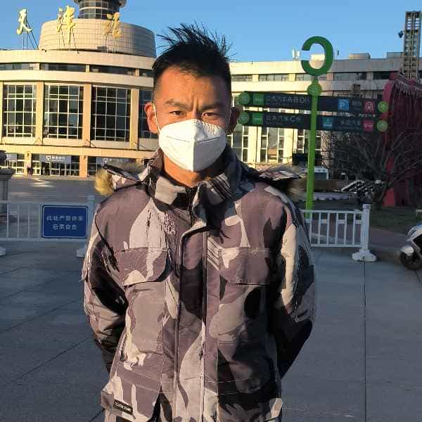 35岁岁吉林单身帅哥 - 北海吉缘网