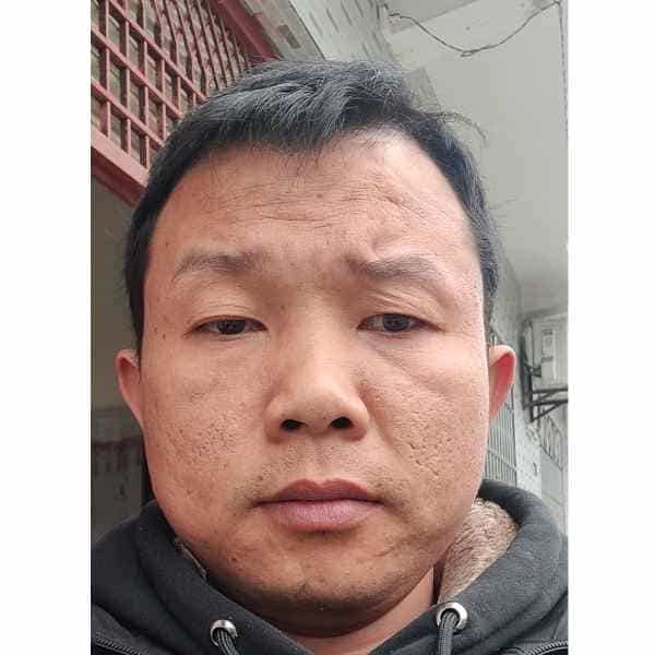 37岁岁陕西单身帅哥 - 北海吉缘网