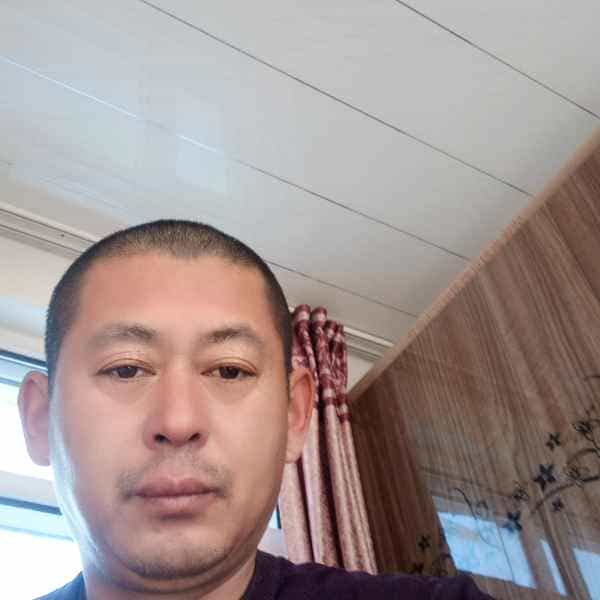 47岁岁辽宁单身帅哥 - 北海吉缘网