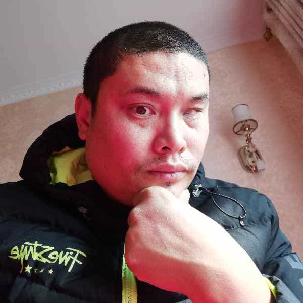40岁岁安徽单身帅哥 - 北海吉缘网