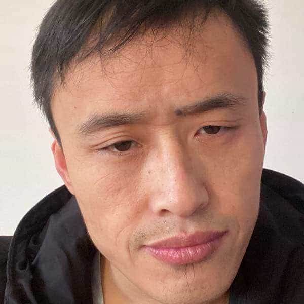 40岁岁四川单身帅哥 - 北海吉缘网